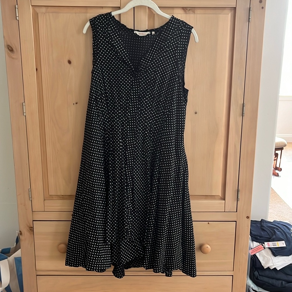 Sz 12  Sundance dress